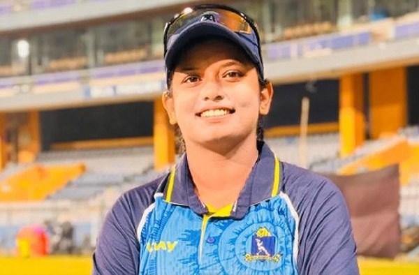 Mita Paul Tops Women's Picks at 2026 Bengal Pro T20 League Auction