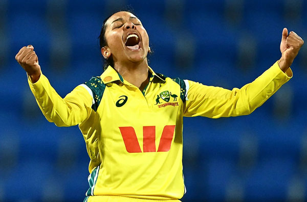 Grace Harris vs Nicola Carey, Alana King vs Georgia Wareham: Predicting Australia's T20 World Cup Squad. PC: Getty