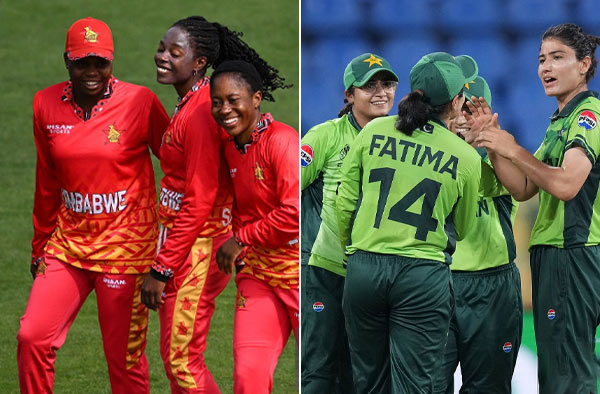 Zimbabwe Women's Historic First Tour of Pakistan: Full Squad, Schedule, Live Streaming Details