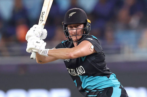 Sophie Devine – 785 Runs. PC: Getty