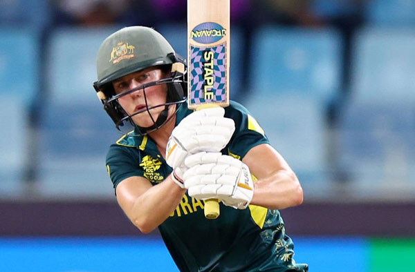 Ellyse Perry: 503 Runs. PC: getty