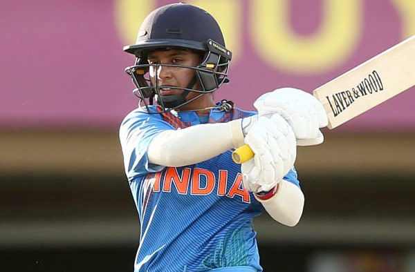 Mithali Raj – 726 Runs. PC: Getty