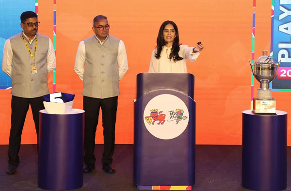 Mumbai Women's T20 League 2026 Auction: Complete Squad List of Aakash Tigers, SoBo Mumbai Falcons and Thane Sky Risers. PC: T20 Mumbai