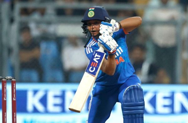 Complete List: All Centurions in Women's T20 World Cup History - Updated May 2026