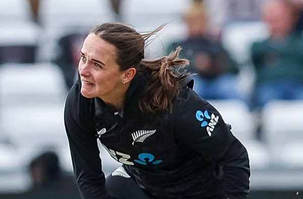 Areas of Concern: Onus on Amelia Kerr to Anchor the spin attack