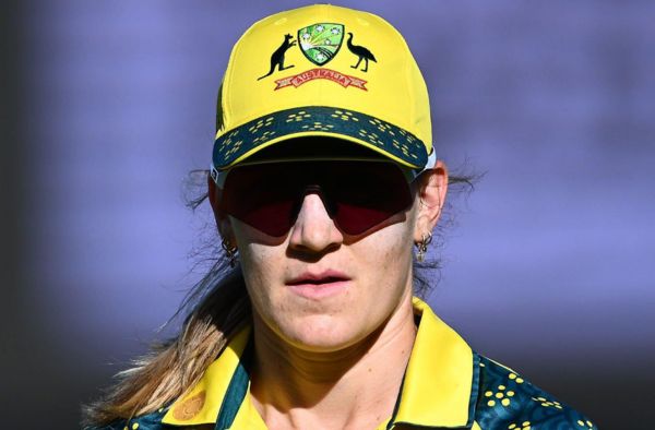 Annabel Sutherland Reflects on Workload Management Ahead of ICC Women's T20 World Cup 2026