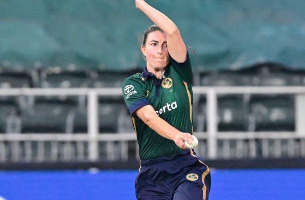 Typhoons Women Beat Dragons in Thriller Despite Arlene Kelly's 5-Wicket Haul