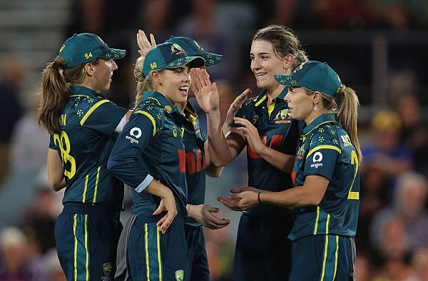 Australia Women's Road to ICC T20 World Cup 2026: Recent Form and Results