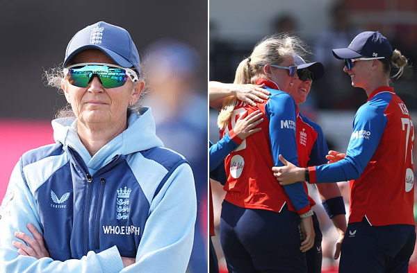 Charlotte Edwards Admits England Still Unsure of Best XI Ahead of Women's T20 World Cup 2026