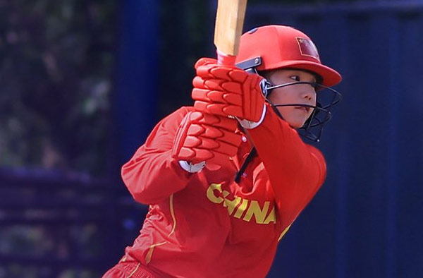Mingyue Zhu’s All-Round Brilliance Powers China Women to Nervy Win Over Indonesia