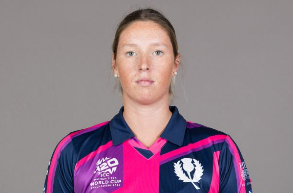 Chloe Abel for Scotland; PC: Getty