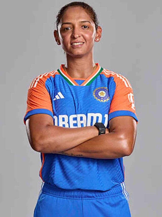 See Pictures: India’s 15-Member Squad for Women’s T20 World Cup 2026