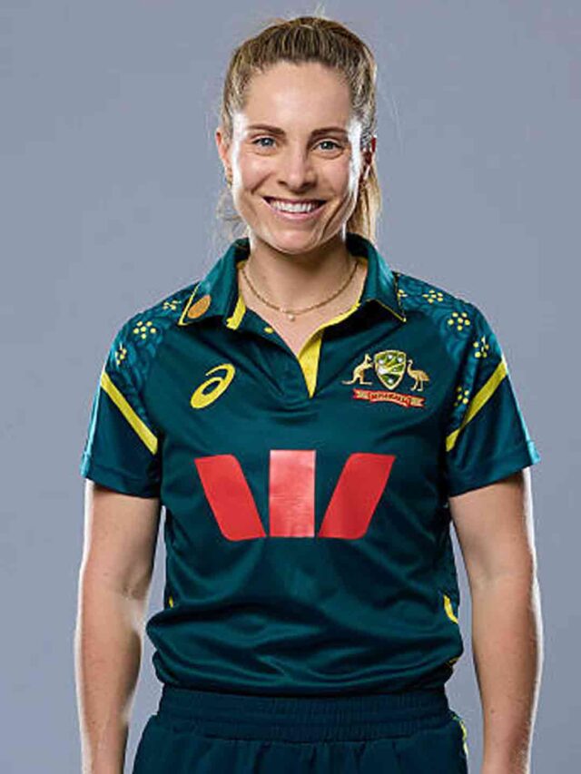In Pictures: Australia’s Squad for ICC Women’s T20 World Cup 2026