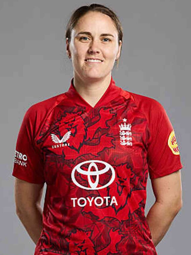 In Pictures: Meet All the Captains of the ICC Women’s T20 World Cup 2026