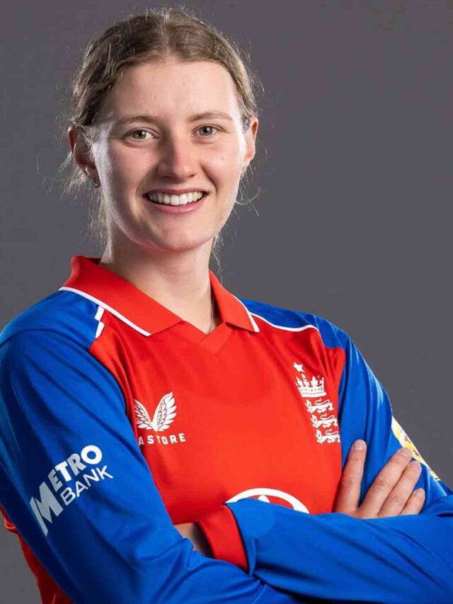 See Pictures: England Women Unveil Fresh T20I Look Ahead of 2026 Campaign