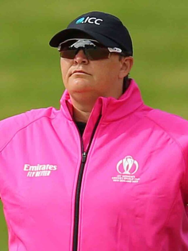 In Pictures: ICC Unveils All-Women Match Officials Panel for Women’s T20 World Cup 2026