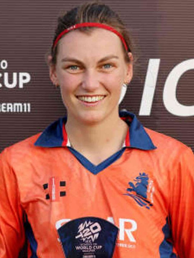 In Pictures: Netherlands’ Squad for ICC Women’s T20 World Cup 2026