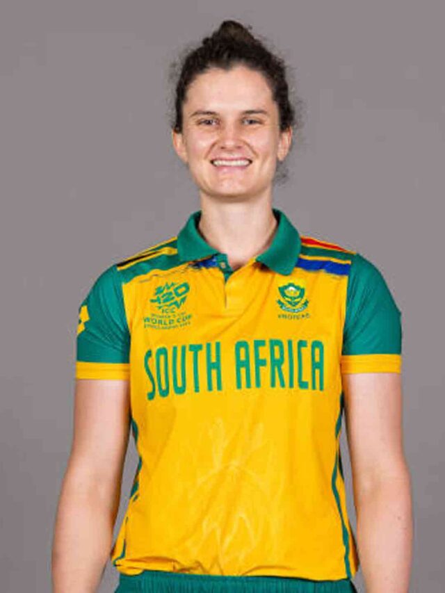 In Pictures: South Africa’s Squad for ICC Women’s T20 World Cup 2026