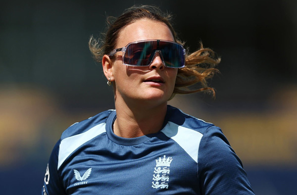 England All-Rounder Dani Gibson Eyes Big Women's T20 World Cup 2026 Return After Injury-Hit Year