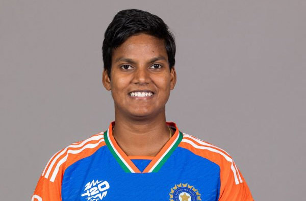 Deepti Sharma for India; PC: Getty