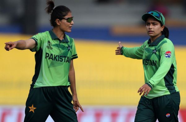 Areas of Concern: Over-reliance on Fatima Saan and Diana Baig