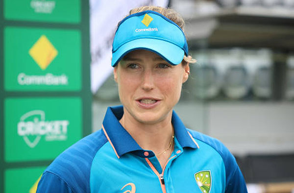 Ellyse Perry Reflects on Australia’s Semi-Final Failures Ahead of ICC Women's T20 World Cup 2026