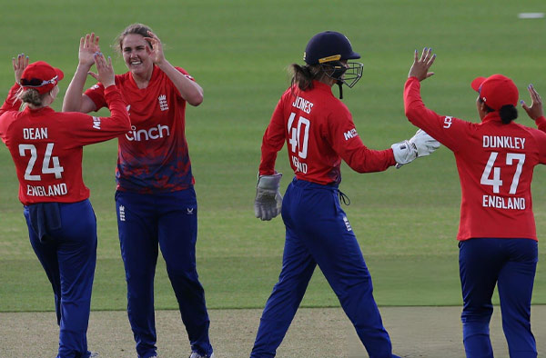 ICC Women's T20 World Cup 2026: SWOT Analysis of England Women's Cricket Team