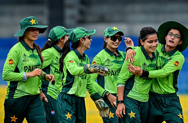 Fatima Sana Says Pakistan Are More Mature and Ready for ICC Women's T20 World Cup 2026
