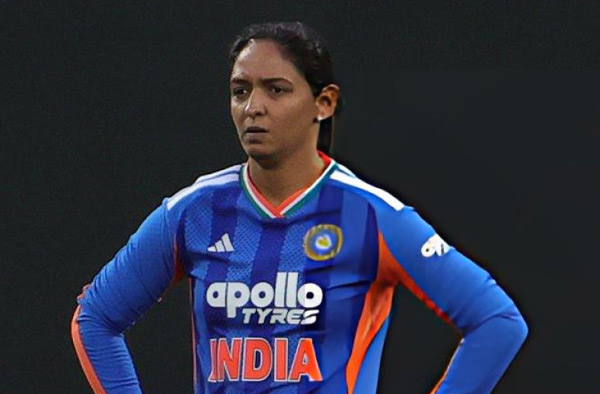 Harmanpreet Kaur Eyes Back-to-Back ICC Titles as India Look Forward to Women's T20 World Cup 2026