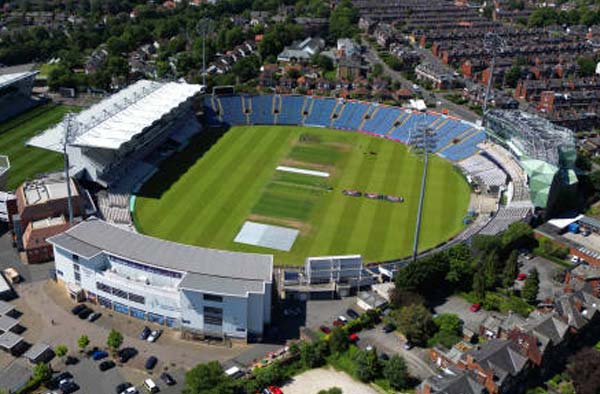 Headingley, Leeds. PC: Getty