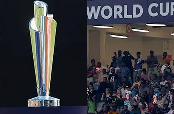 ICC Women's T20 World Cup 2026 Ticket Sales Break All-Time Record Before Tournament Begins