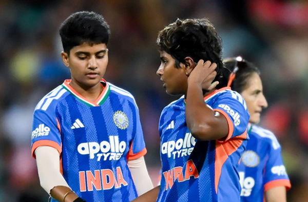 Can India Win the Women's T20 World Cup 2026? A Complete Squad Analysis. PC: Getty