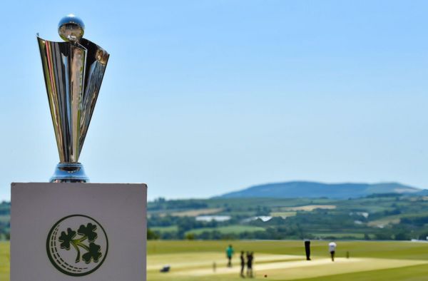 All You Need to Know About Ireland's T20 Super Series 2026 - Fixtures, Squads and Broadcast Details