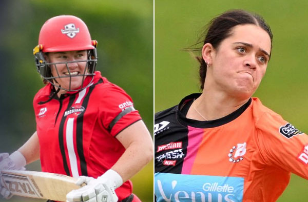 Kate Anderson and Marama Downes Star as New Zealand A Women Seal Sri Lanka One-Day Series 1-0