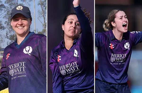 Areas of Concern: Onus on the Experienced Trio to Anchor the Bowling