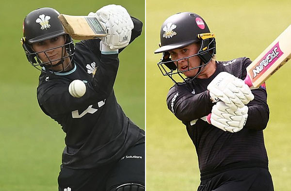 Kira Chathli's 88 and Maitlan Brown's 62 Power Surrey Women Past Lancashire in 3-Wicket Win