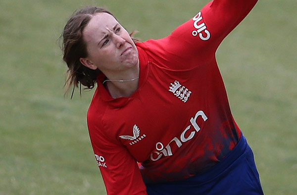 Kirstie Gordon Switches Allegiance to Scotland for ICC Women's T20 World Cup 2026
