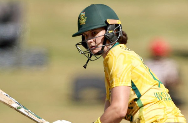 Threats: Heavy reliance on skipper Laura Wolvaardt in the Powerplay