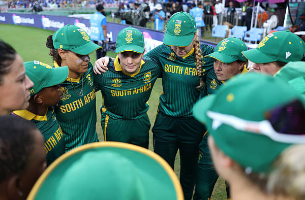 Laura Wolvaardt Eyes South Africa's First ICC Title at Women's T20 World Cup 2026
