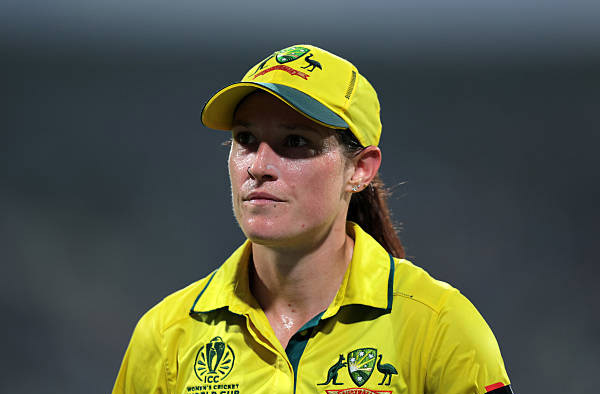 Megan Schutt to Retire from ICC Events After Women's T20 World Cup 2026