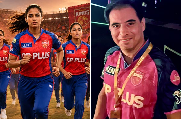 Punjab Kings Co-owner Mohit Burman Praises WPL Growth, Hints at Future Investment