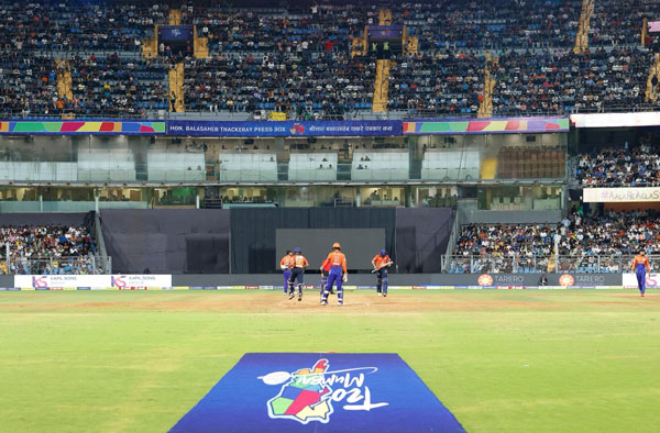 T20 Mumbai Women's League 2026 at Wankhede: Dates, Squads and Top Auction Buys