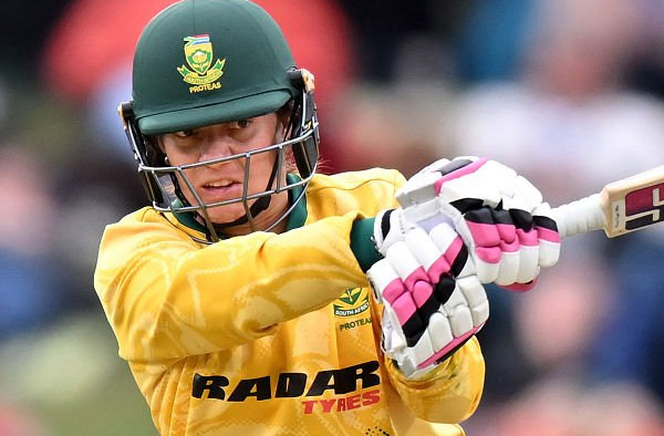 Opportunities: Nadine de Klerk’s All-round Impact could prove to be decisive