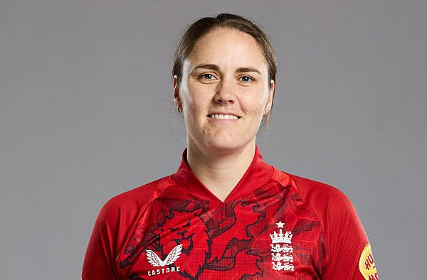 Nat Sciver-Brunt for England; PC: Getty