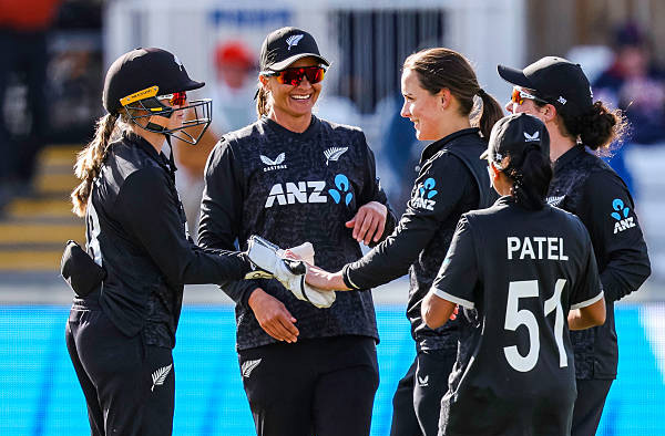 ICC Women's T20 World Cup 2026: SWOT Analysis of New Zealand Women's Cricket Team