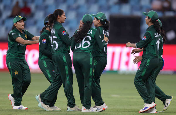 Pakistan Women's Road to ICC T20 World Cup 2026: Recent Form and Results