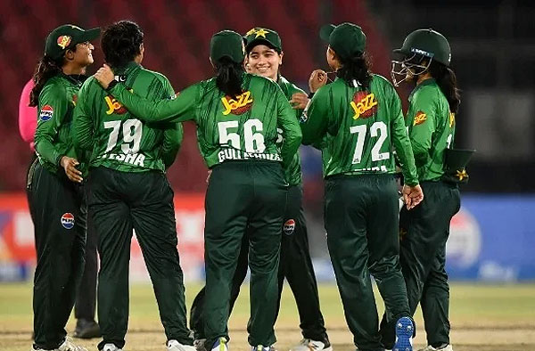 ICC Women's T20 World Cup 2026: SWOT Analysis of Pakistan Women's Cricket Team
