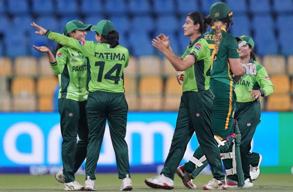 Top 3 Pakistan Women Players to Watch vs Zimbabwe in 1st T20I