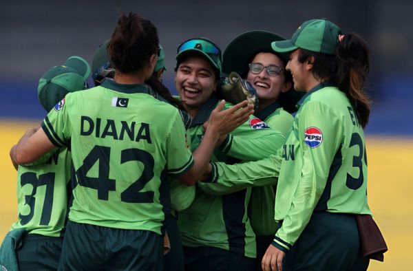 Pakistan Women Name T20I Squad vs Zimbabwe; Amber Kainat Gets Maiden Call-Up