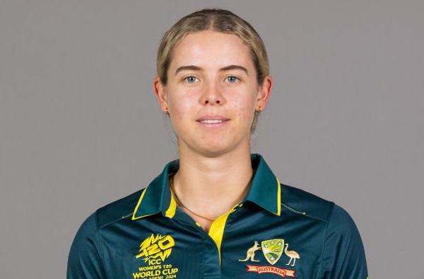Phoebe Litchfield – 18 Balls vs West Indies, 2023